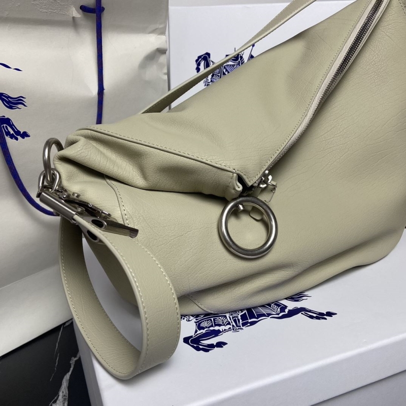 Burberry Satchel Bags